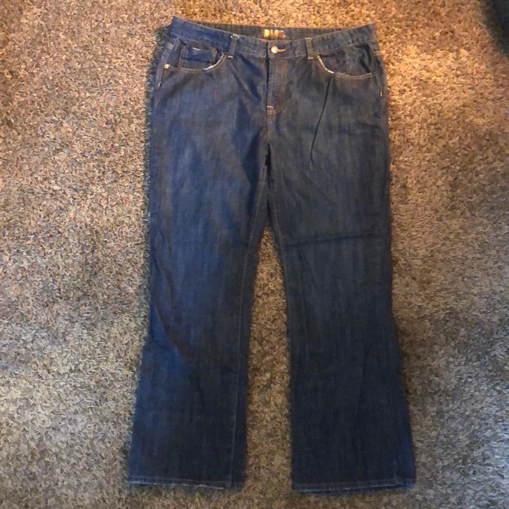 Women’s jeans